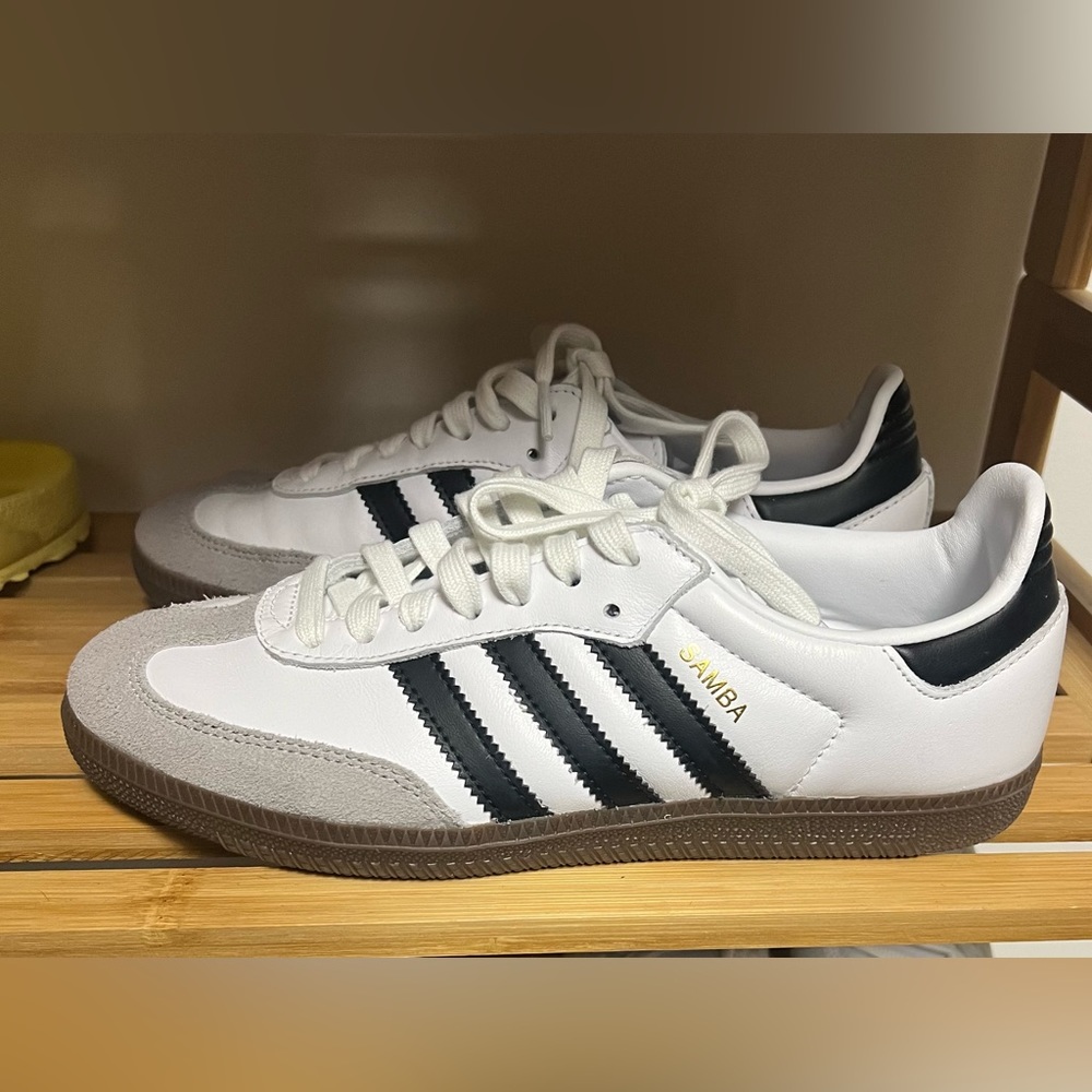 Adidas Sambas